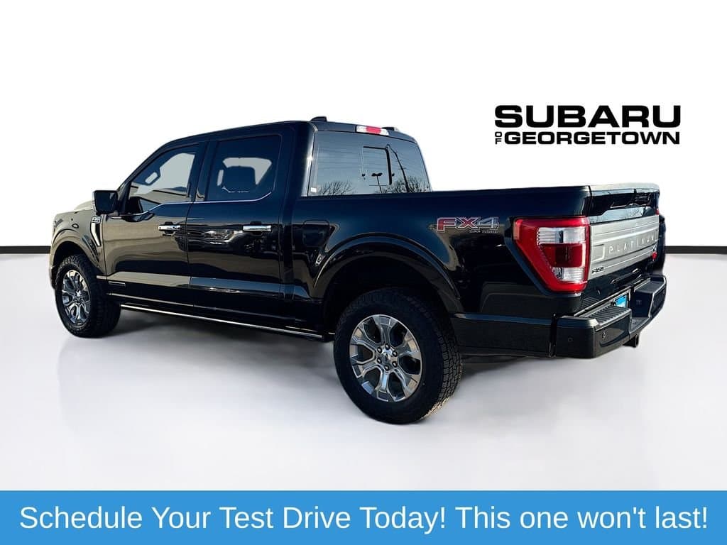 2023 FORD F-150 - Image 7