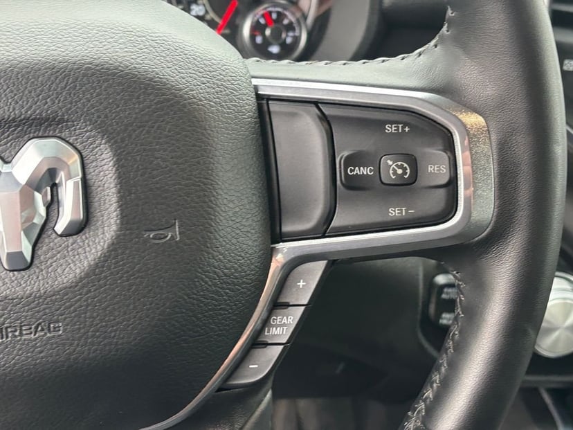 2022 Ram 1500 - Image 17
