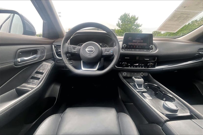 2023 Nissan Rogue - Image 6