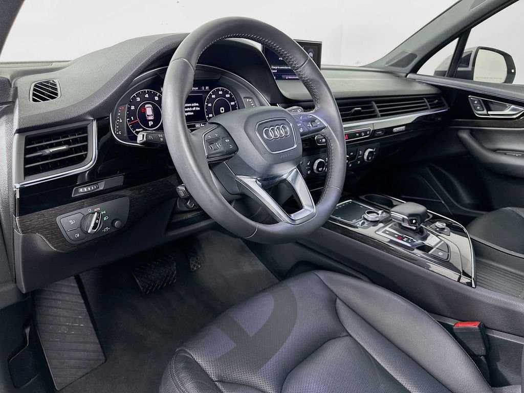 2018 Audi Q7 - Image 9