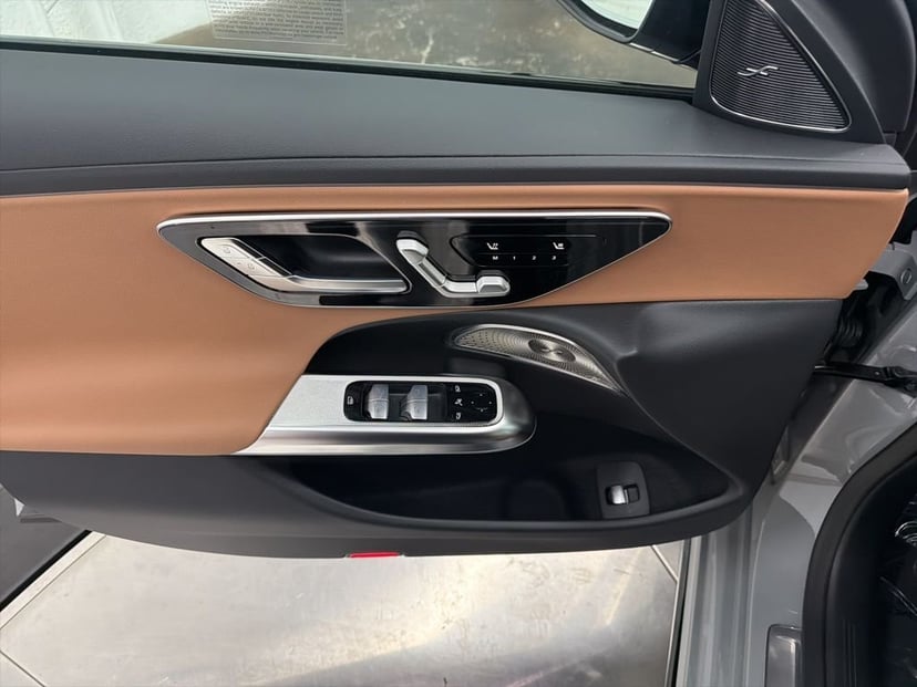 2026 Mercedes-Benz E-Class - Image 17