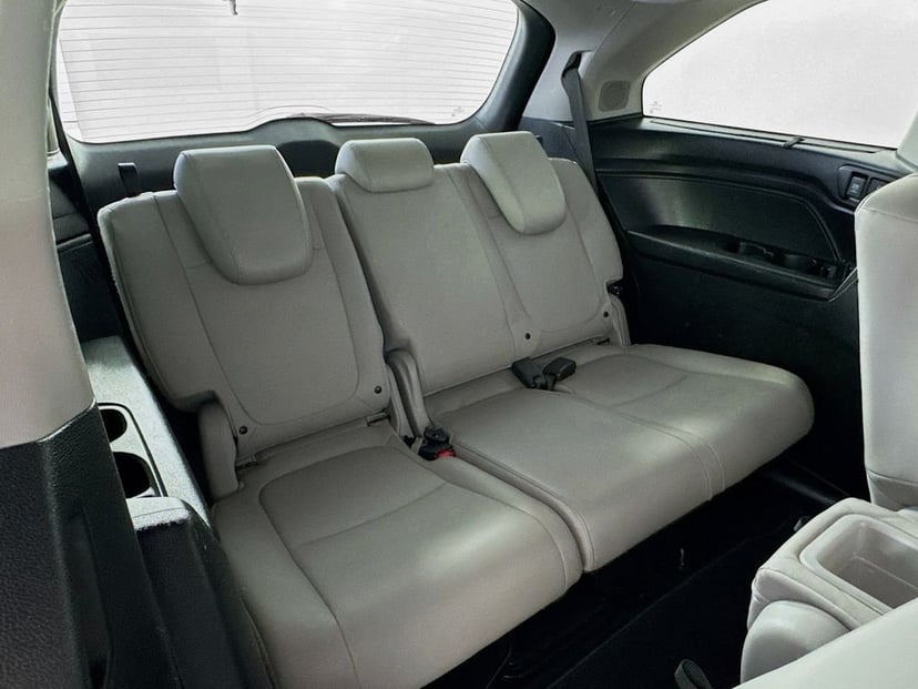 2018 Honda Odyssey - Image 39