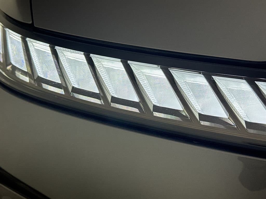 2026 INFINITI QX80 - Image 40