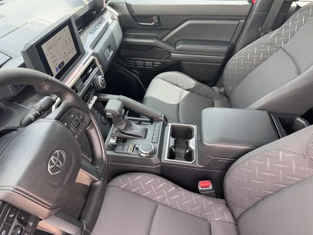 2026 Toyota Tacoma - Image 10