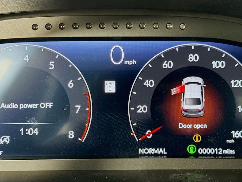 2026 Honda Civic Si - Image 19