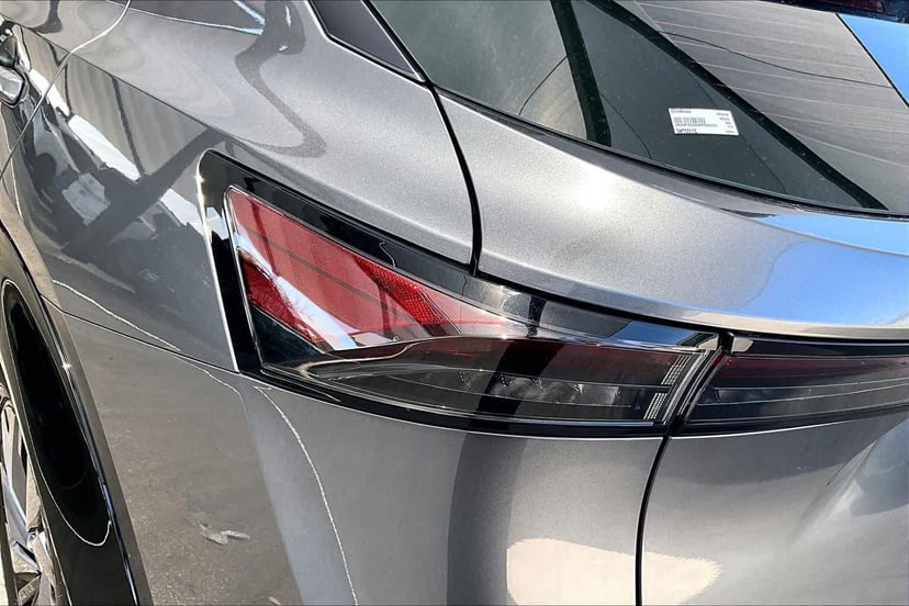 2024 Nissan Ariya - Image 28