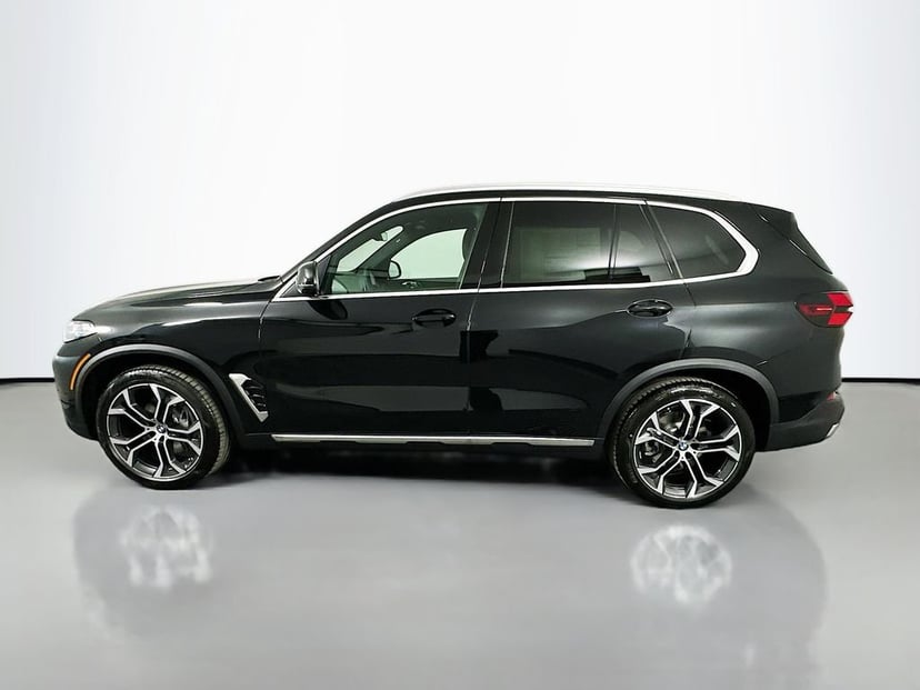 2026 BMW X5 - Image 8