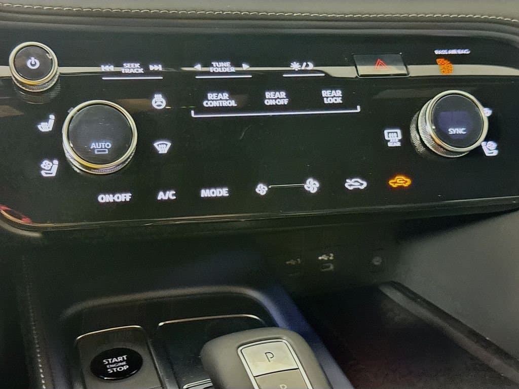 2026 INFINITI QX60 - Image 19