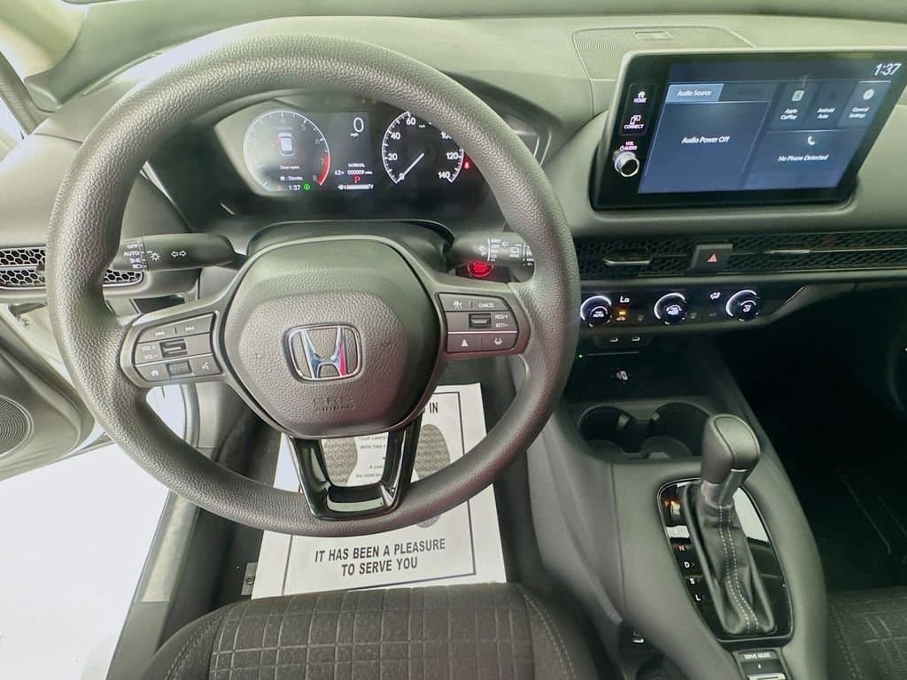 2026 HONDA HR-V - Image 17