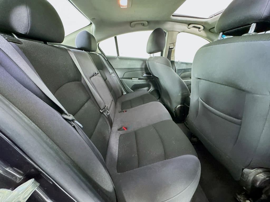 2014 CHEVROLET Cruze - Image 34