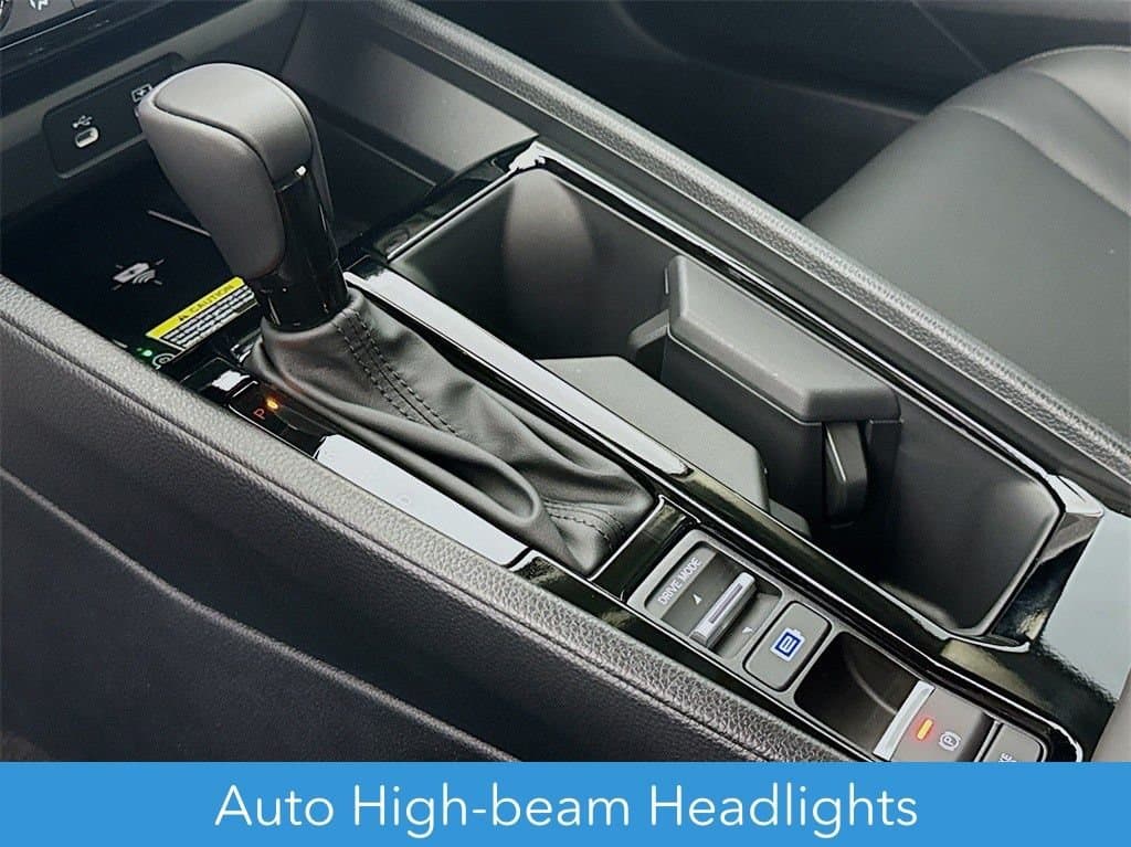 2025 HONDA Accord - Image 28