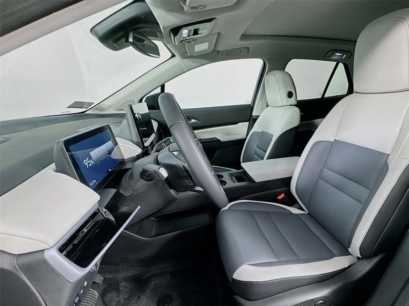 2026 Honda Prologue - Image 28
