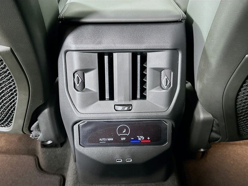 2026 BMW X3 - Image 18