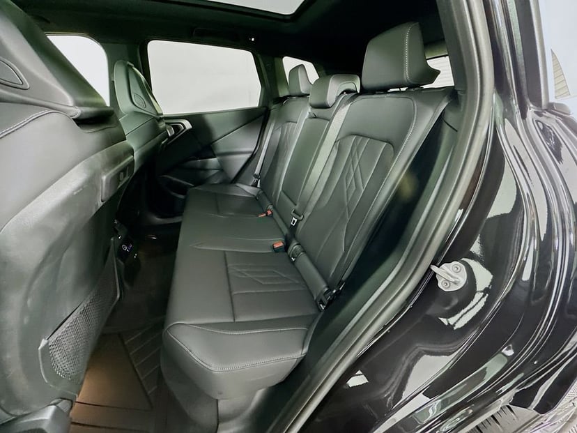 2026 BMW X3 - Image 17