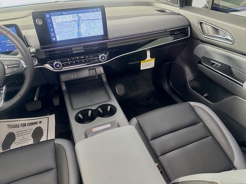 2026 Honda Prologue - Image 34