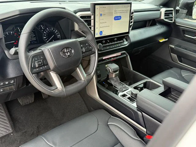 2026 Toyota Tundra - Image 38