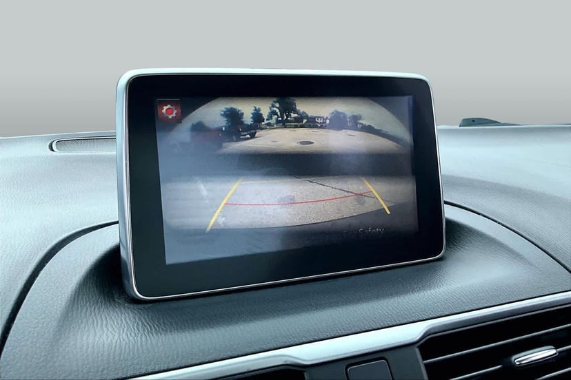 2016 Mazda Mazda3 - Image 27