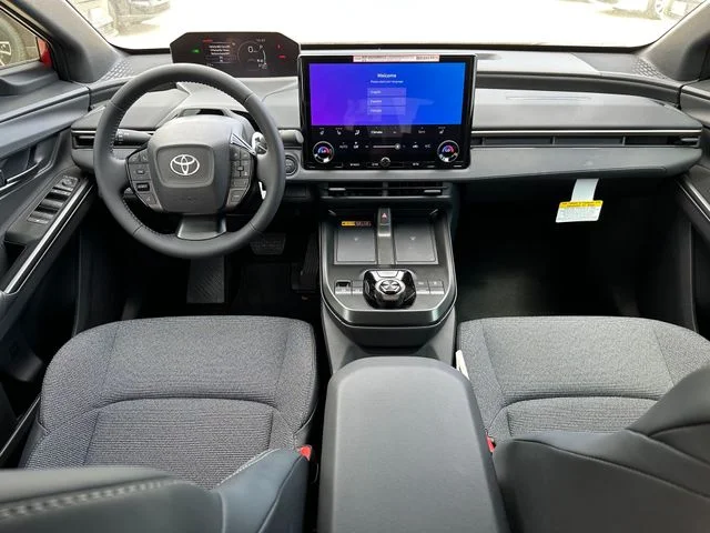 2026 Toyota bZ - Image 19