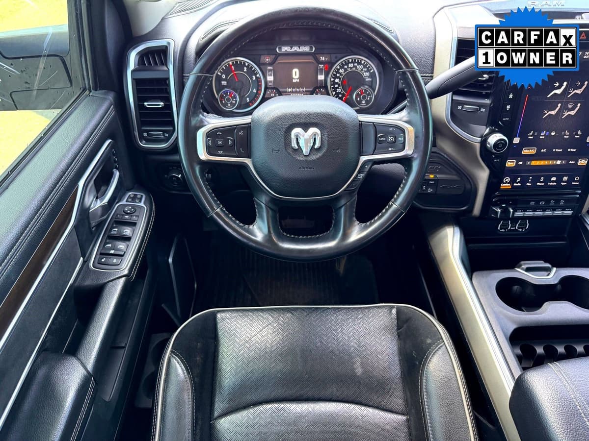 2023 Ram 2500 - Image 21