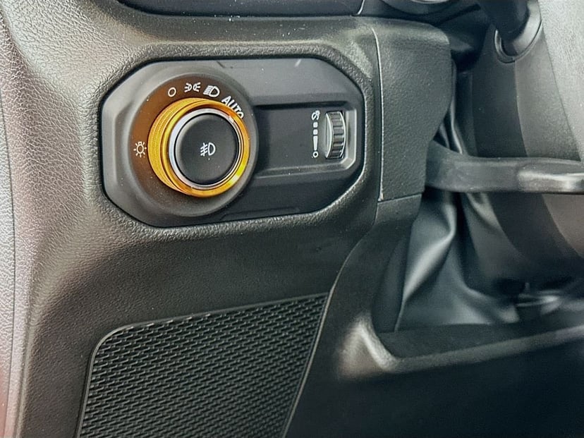 2023 Jeep Wrangler - Image 10