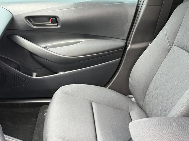 2026 Toyota Corolla - Image 11
