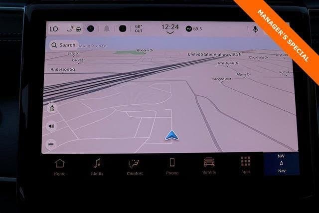 2025 Jeep Grand Cherokee - Image 23