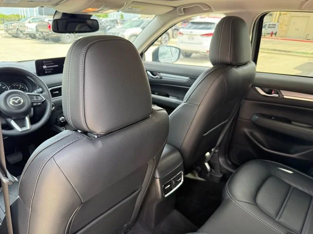 2025 Mazda CX-5 - Image 26