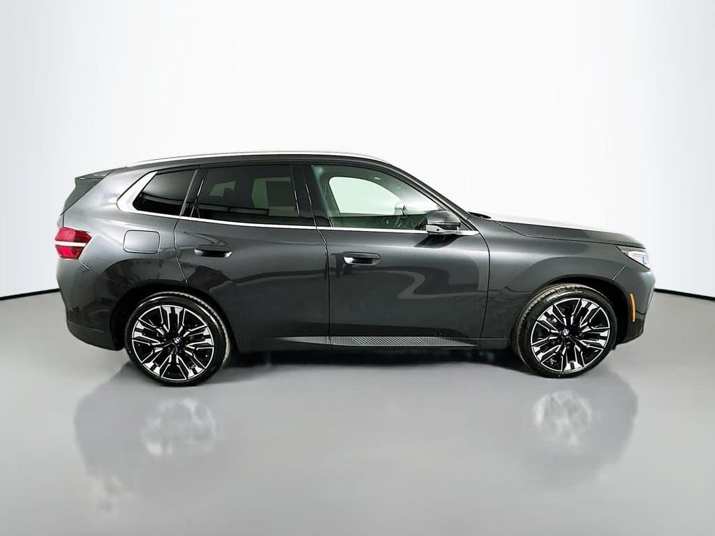 2026 BMW X3 - Image 4
