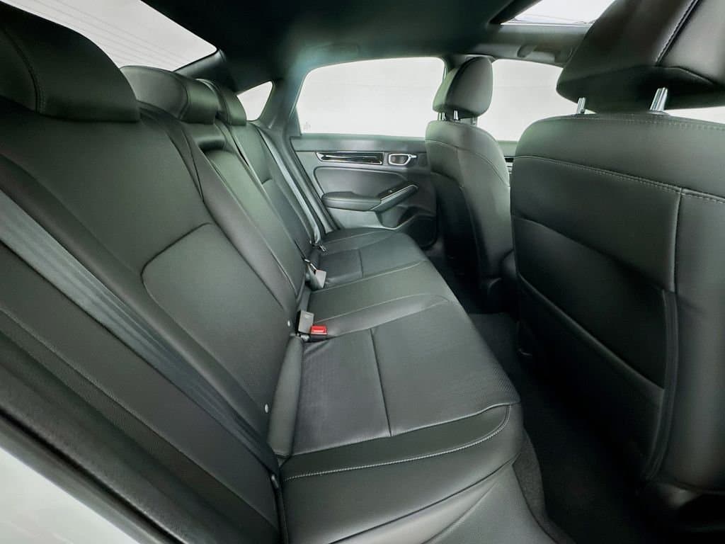 2026 HONDA Civic - Image 38