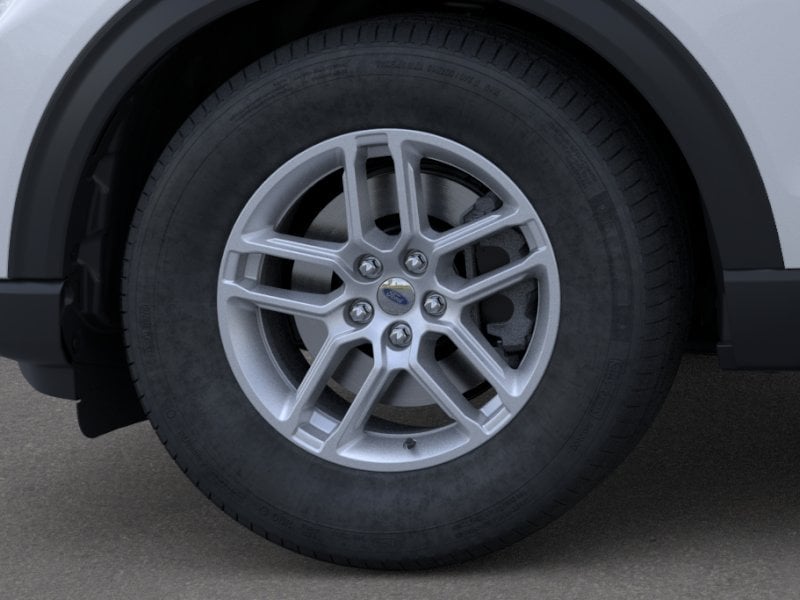 2026 Ford Explorer - Image 32