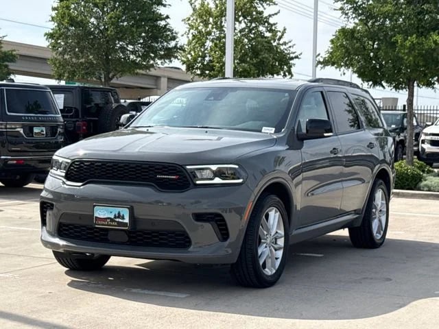 2026 Dodge Durango - Image 6