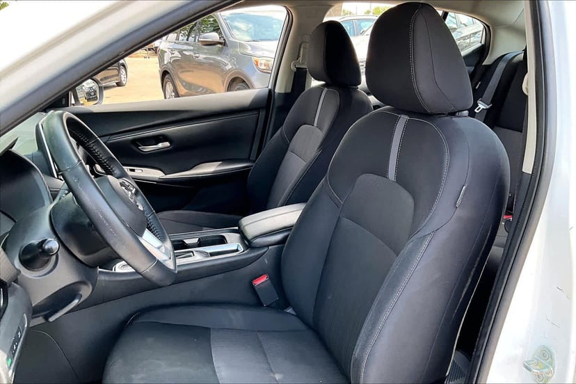 2022 Nissan Sentra - Image 8