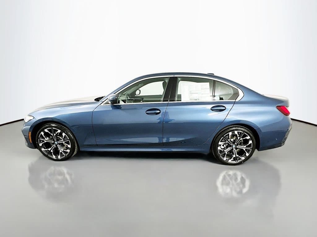 2026 BMW 3 Series - Image 8