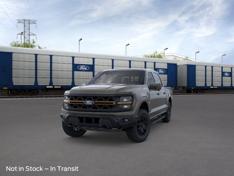2026 Ford F-150 - Image 4