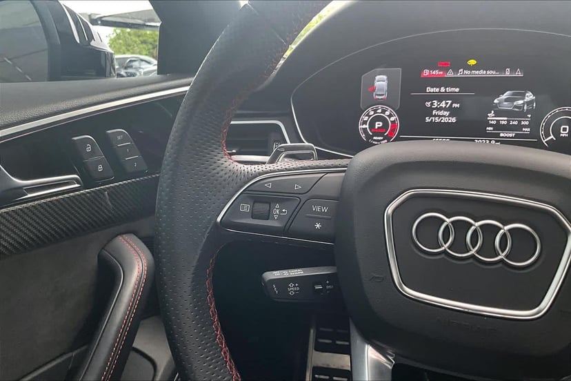2021 Audi RS 5 Sportback - Image 24