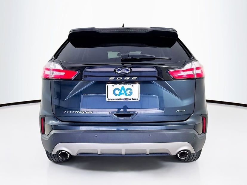2022 Ford Edge - Image 7