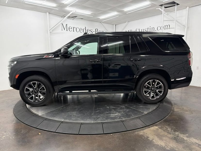 2021 Chevrolet Tahoe - Image 4