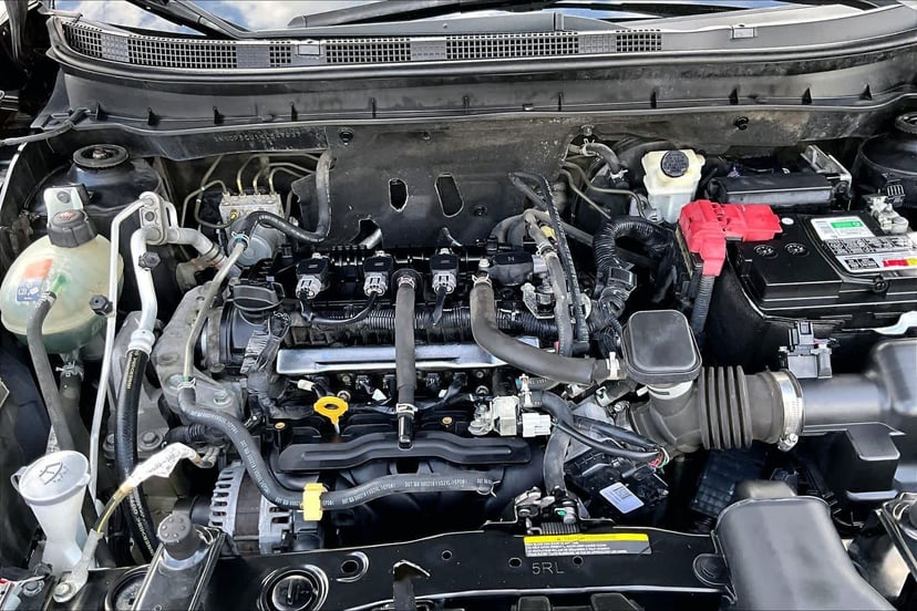 2019 Nissan Kicks - Image 32
