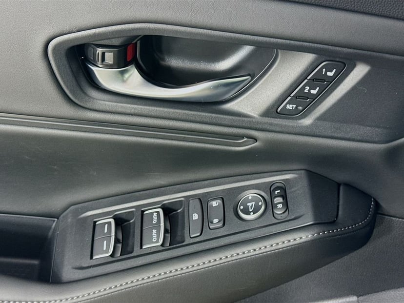 2026 Honda Accord Hybrid - Image 21