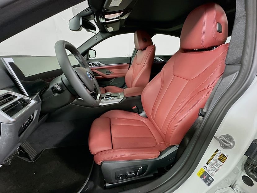 2026 BMW i4 - Image 16