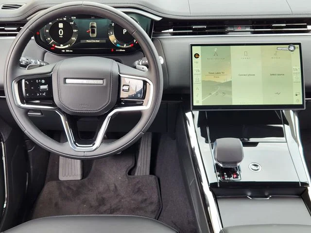 2025 Land Rover Range Rover Sport - Image 26