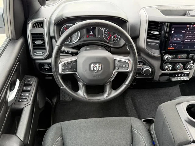 2025 Ram 1500 - Image 27