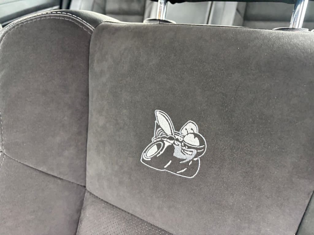 2023 Dodge Charger - Image 13