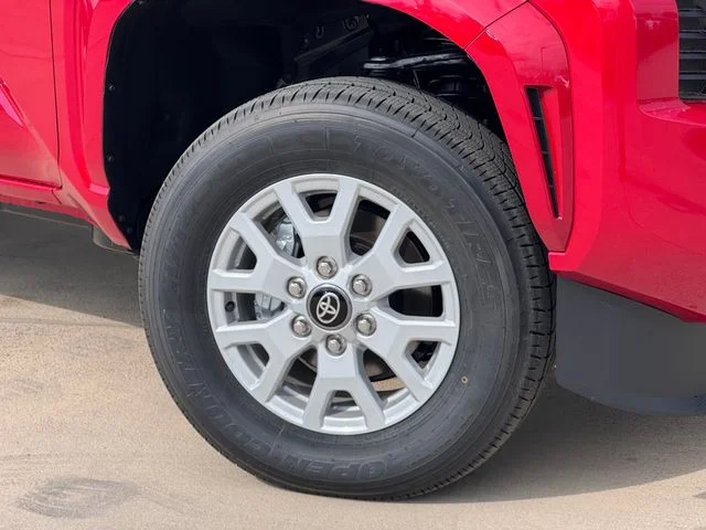 2026 Toyota Tacoma - Image 2