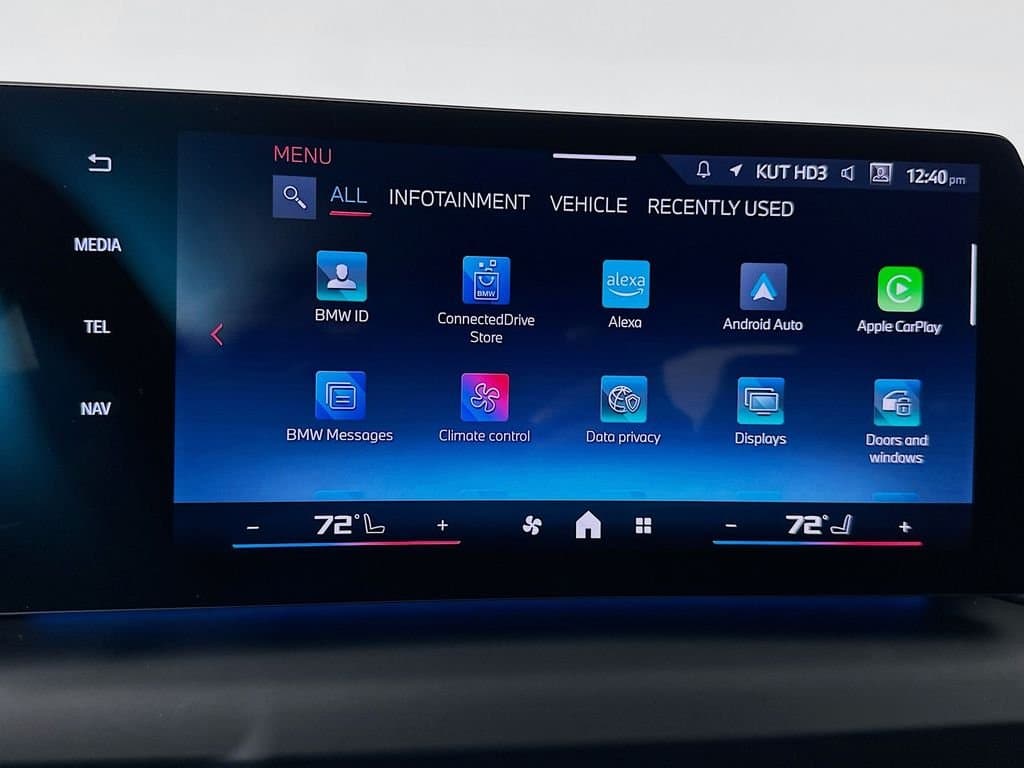 2025 BMW 2 Series - Image 32