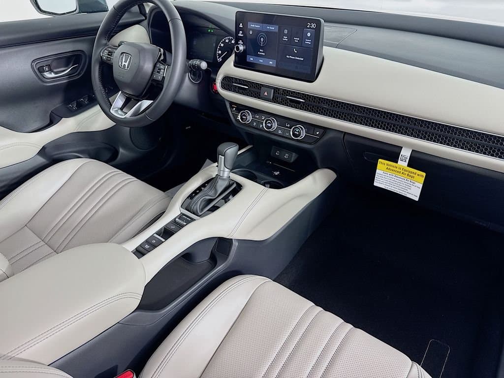 2026 HONDA HR-V - Image 39