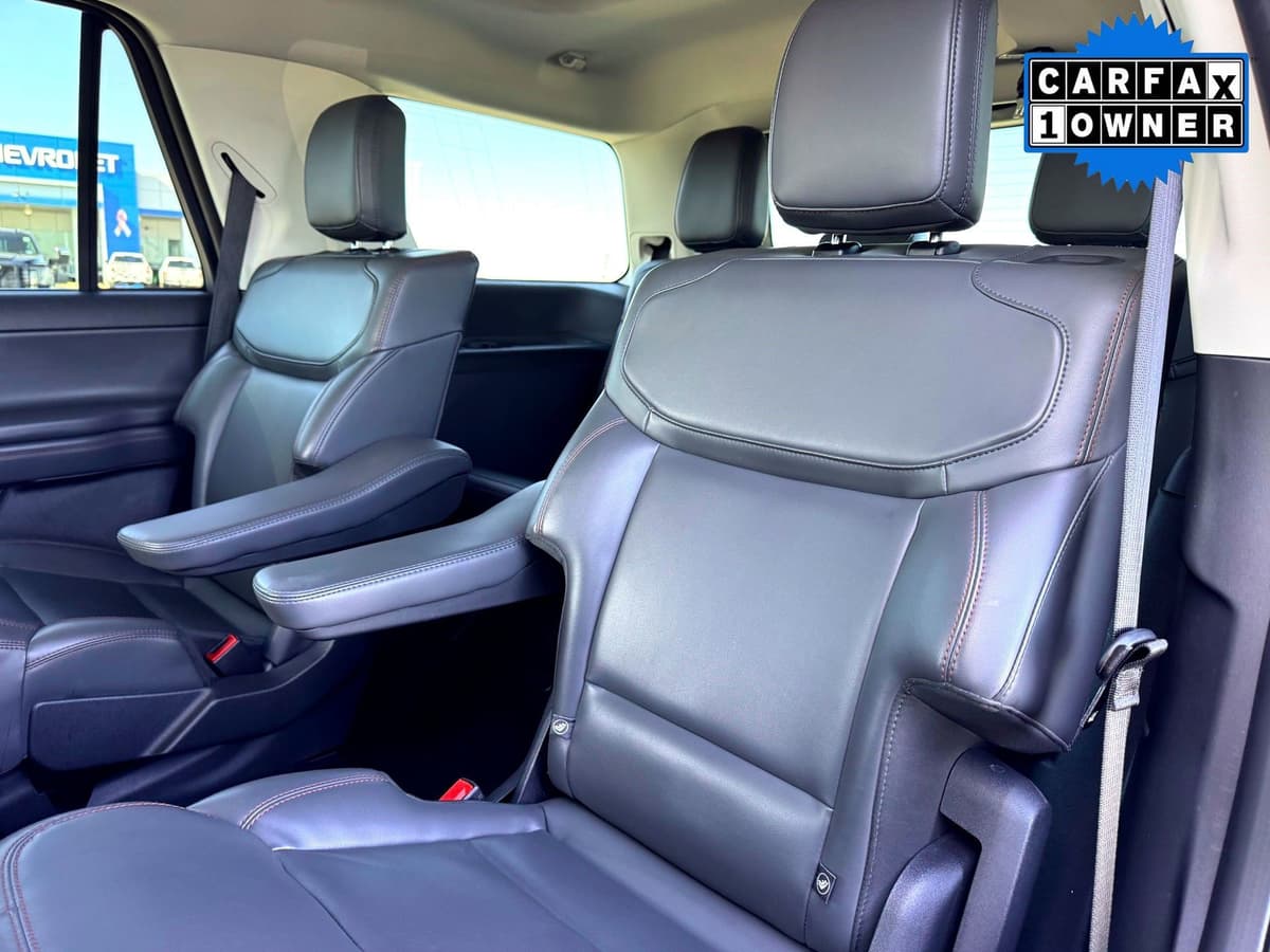 2025 Ford Expedition - Image 20