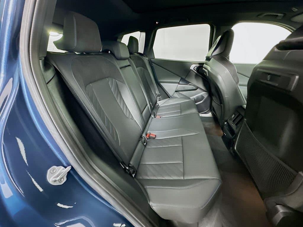2025 BMW X3 - Image 26
