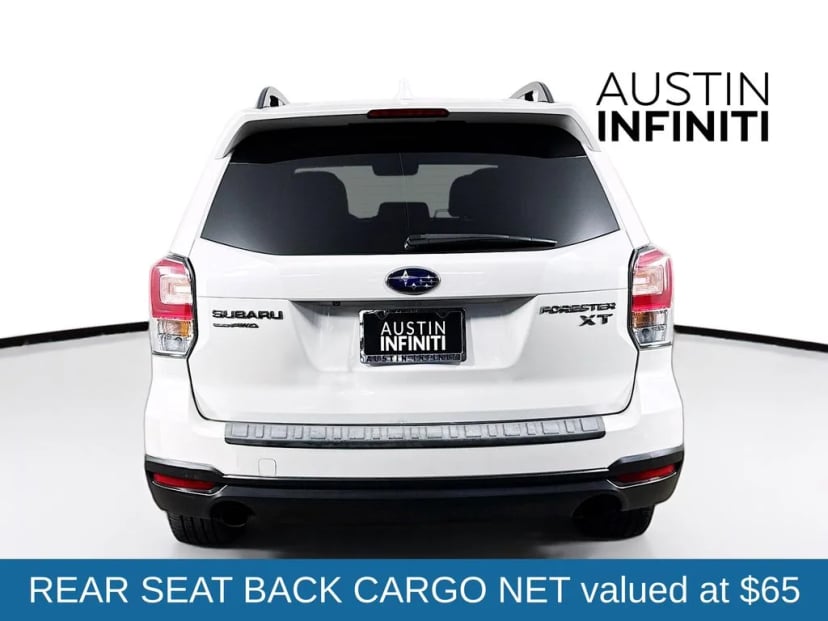 2017 Subaru Forester - Image 6