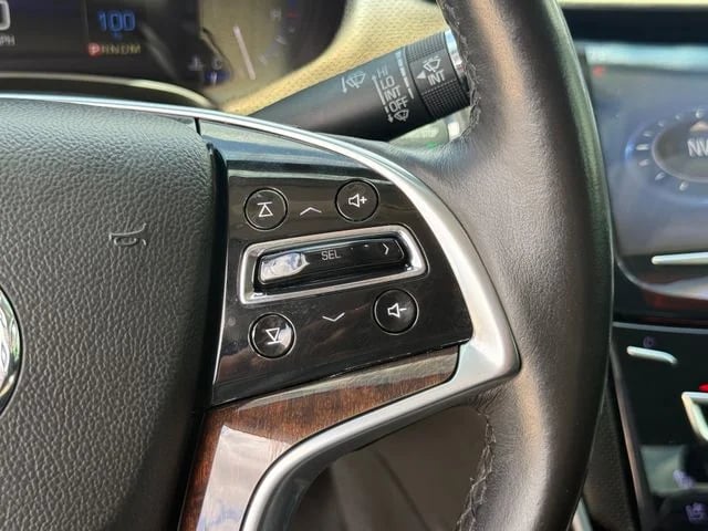 2014 Cadillac XTS - Image 12
